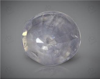 Natural Blue Sapphire Certified  3.33CTS-21068